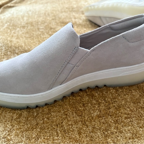 Dr. Scholl's original Collection Women's Slip-On Shoes - Light Tan - Picture 2 of 6